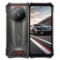 Išmanusis telefonas DOOGEE S300 PRO 16GB / 512GB 5G pilkas