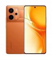 Išmanusis telefonas realme P4 Power 5G 12GB / 256GB oranžinis su įkrovikliu