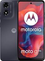 Išmanusis telefonas Motorola Moto G04s 8GB/128GB 4G (LTE) juodas