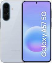 Išmanusis telefonas Samsung Galaxy A57 12GB / 512GB Awesome Icyblue