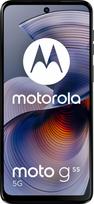 Išmanusis telefonas Motorola Moto G55 12GB / 256GB 5G juodas