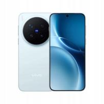Išmanusis telefonas Vivo X300 Pro 16GB/1TB mėlynas