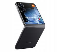 Išmanusis telefonas XIAOMI MIX FLIP 5G 6,86" 12/512GB AMOLED 120Hz Snapdragon 8 50MP Leica