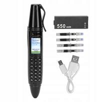 Mini mobilusis telefonas su Bluetooth pasirinkimu