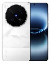 Išmanusis telefonas Vivo X300 Ultra 16GB/1TB baltas