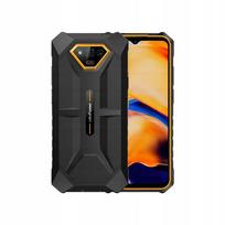 Atsparus išmanusis telefonas Ulefone Armor X13 6GB / 64GB 4G oranžinis