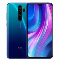 Išmanusis telefonas Xiaomi Redmi Note 8 Pro 6GB / 64GB 4G (LTE) mėlynas