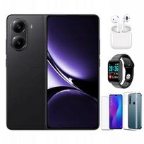 Išmanusis telefonas POCO X7 Pro 12GB / 256GB 5G juodas (Redmi Turbo 4)