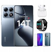 Išmanusis telefonas Xiaomi 14T 12GB / 512GB 5G mėlynas