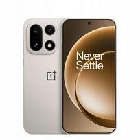 Išmanusis telefonas OnePlus 15 16GB/1TB pilkas