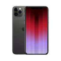 Išmanusis telefonas Apple iPhone 11 Pro 4GB / 64GB 4G (LTE) pilkas
