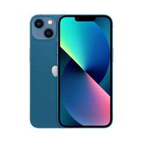 Išmanusis telefonas Apple iPhone 13 4GB / 256GB 5G mėlynas