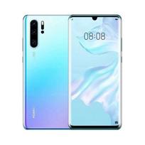 Išmanusis telefonas Huawei P30 Pro 8GB / 256GB 4G (LTE) baltas