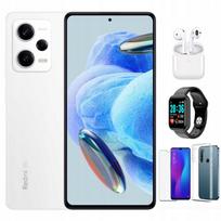 Išmanusis telefonas Xiaomi Redmi Note 12 Pro 5G 8GB / 256GB baltas