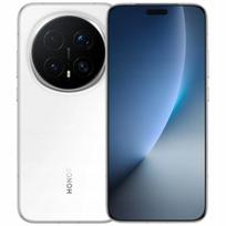 Išmanusis telefonas Honor Magic 8 Pro 16GB/1TB baltas