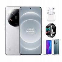 Išmanusis telefonas Xiaomi 14 Ultra 16GB / 512GB 5G baltas