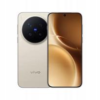 Išmanusis telefonas Vivo X300 Pro 16GB/512GB rudas
