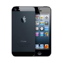 Išmanusis telefonas Apple iPhone 5 1GB / 16GB 4G (LTE) juodas