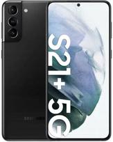 Telefonas SAMSUNG GALAXY S21 PLUS 8GB 128GB su plėvelėmis