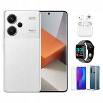 Išmanusis telefonas Xiaomi Redmi Note 13 Pro+ 12GB / 256GB 5G baltas