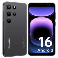 Išmanusis telefonas BLACKVIEW WAVE 2C, Android 16, 3000mAh, 5" HD+, GPS