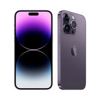 Išmanusis telefonas Apple iPhone 14 Pro 6GB / 256GB 5G Purple / Deep Purple