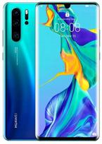 Išmanusis telefonas HUAWEI P30 PRO 8GB 128GB pilnas komplektas