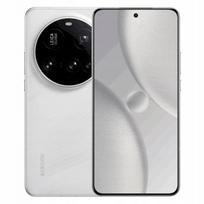 Išmanusis telefonas Xiaomi 15 Ultra 12GB / 256GB 5G baltas