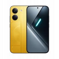 Išmanusis telefonas POCO X8 Pro Yellow 8+256GB