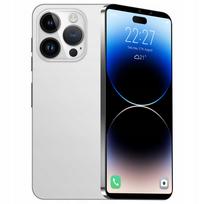 Išmanusis telefonas Nothing Phone 1 16GB / 1 TB 4G (LTE) daugiaspalvis