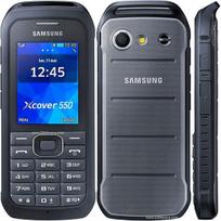Mobilusis telefonas Samsung Xcover Solid B550H komplektas