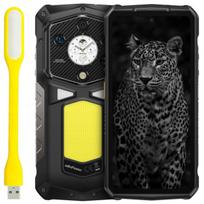 Išmanusis telefonas ULEFONE ARMOR 29 ULTRA 5G 16GB/1TB 21200 mAh Android 15