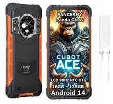 Apsaugotas išmanusis telefonas CUBOT KING KONG ACE 2 16/128GB NFC Dual SIM 4G 6,5