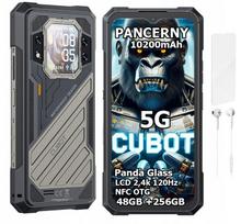 Išmanusis telefonas CUBOT KING KONG X PRO 48/256GB NFC Dual 5G IP69K
