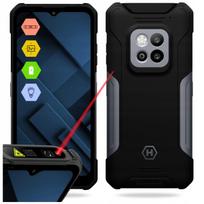 Išmanusis telefonas HAMMER BUILDER 5G 6/128GB, atsparus vandeniui
