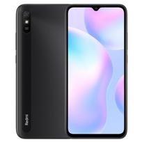 Išmanusis telefonas Xiaomi Redmi 9A 4GB / 64GB 4G juodas