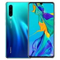 Išmanusis telefonas Huawei P30 8GB / 256GB 4G (LTE) mėlynas