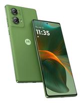 Išmanusis telefonas MOTOROLA EDGE 50 FUSION 8+256GB 6.7" 5000mAh Forest Green 5G