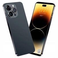 Išmanusis telefonas myPhone Classic 8GB / 256GB 4G (LTE) juodas