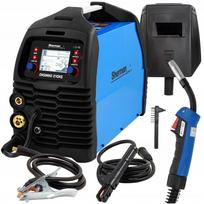 MIG suvirinimo aparatas SHERMAN DIGIMIG 210 XS Synergy