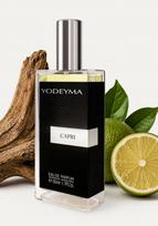 Vyriški kvepalai Yodeyma Capri 50 ml Eau de Parfum