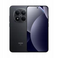 Išmanusis telefonas REDMI Note 15 Pro 5G 8+512GB juodas