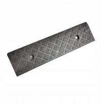 Plastikinis slenkstinis rampas 50×13×3 cm