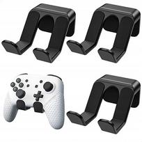 Valdiklio sieninis laikiklis, 3 vnt., Universalus, PS4 PS5 Xbox Switch