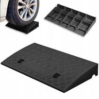 Įvažiavimo rampa automobiliui, 5 cm, INRUN