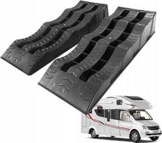 Lygiavimo rampos motorhomui, 5 t, 2 vnt.