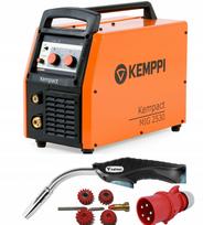 Pusiau automatinis suvirinimo aparatas Kemppi KEMPACT 2530 Ergo-24