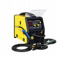 Suvirinimo aparatas MIG/MAG MMA TIG 200A Magnum MIG 208 MMA NV IGBT