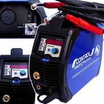 Inverterinis suvirinimo aparatas MIG/MAG Control MIG 202M, 200A, MMA, TIG