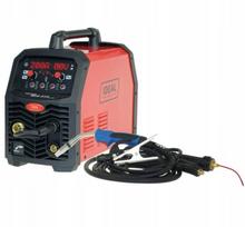 Suvirinimo aparatas IDEAL TECNO MIG 234 PULSE 4X4 inverterinis